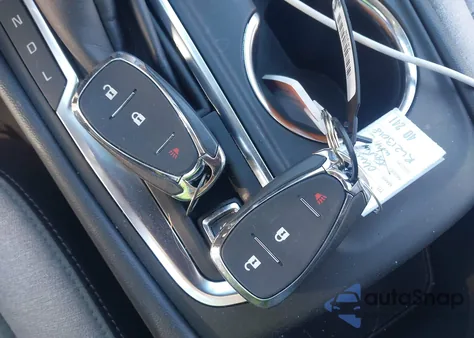 2024 Chevrolet Equinox Fwd Ls z USA, uszkodzony, nr VIN 3GNAXHEG3RL213018